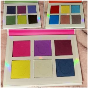 Beauty Bay Disney Colour Collection